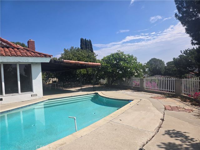 486 Elevado Terrace, Monterey Park, CA 91754
