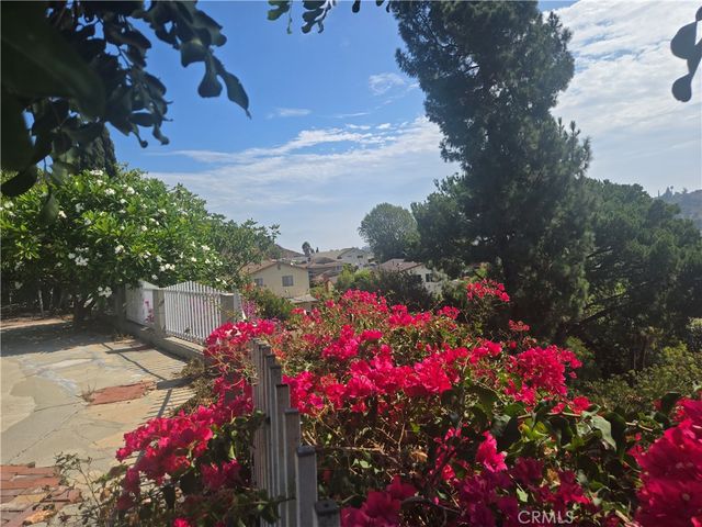 486 Elevado Terrace, Monterey Park, CA 91754