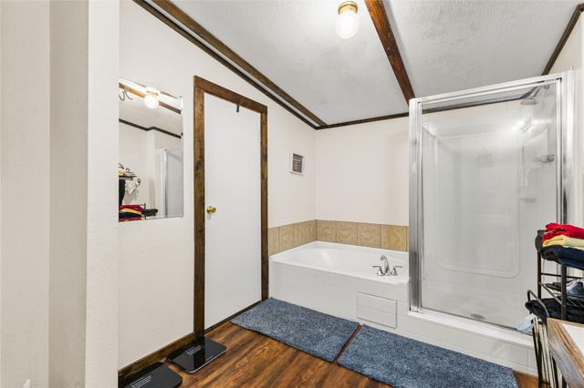 107 Lakewood Circle, Somerville, TX 77879