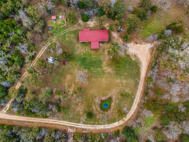 107 Lakewood Circle, Somerville, TX 77879