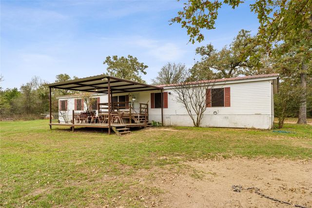 107 Lakewood Circle, Somerville, TX 77879