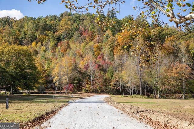 175 Waters Edge Lane, Clarkesville, GA 30523