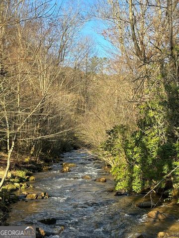 175 Waters Edge Lane, Clarkesville, GA 30523