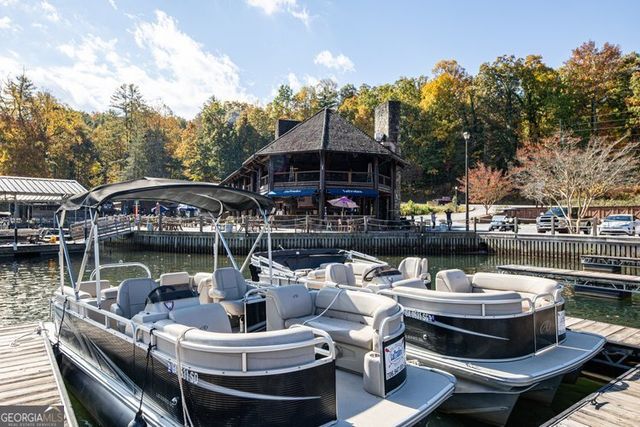 175 Waters Edge Lane, Clarkesville, GA 30523