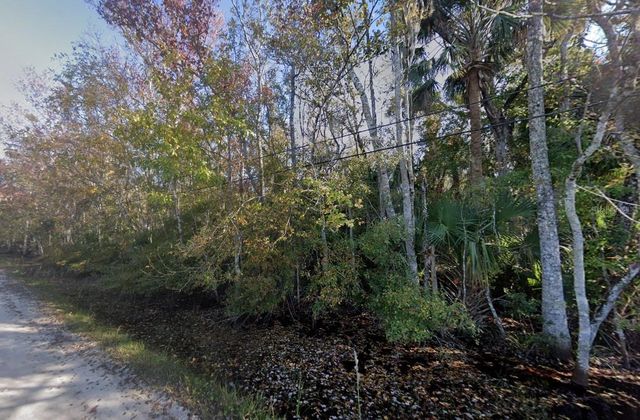 3034 RAGIS ROAD, Edgewater, FL 32132