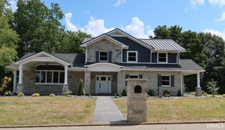 36 Park Ridge Drive, Mount Vernon, IN 47620