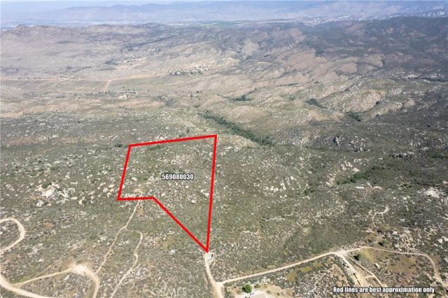 1 Oak Drive, Hemet, CA 92544