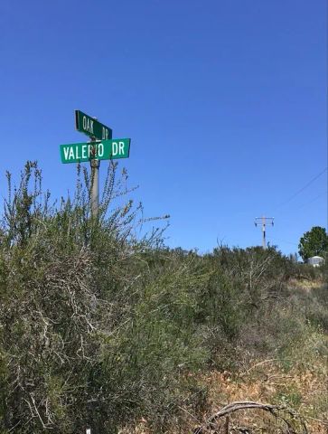 1 Oak Drive, Hemet, CA 92544