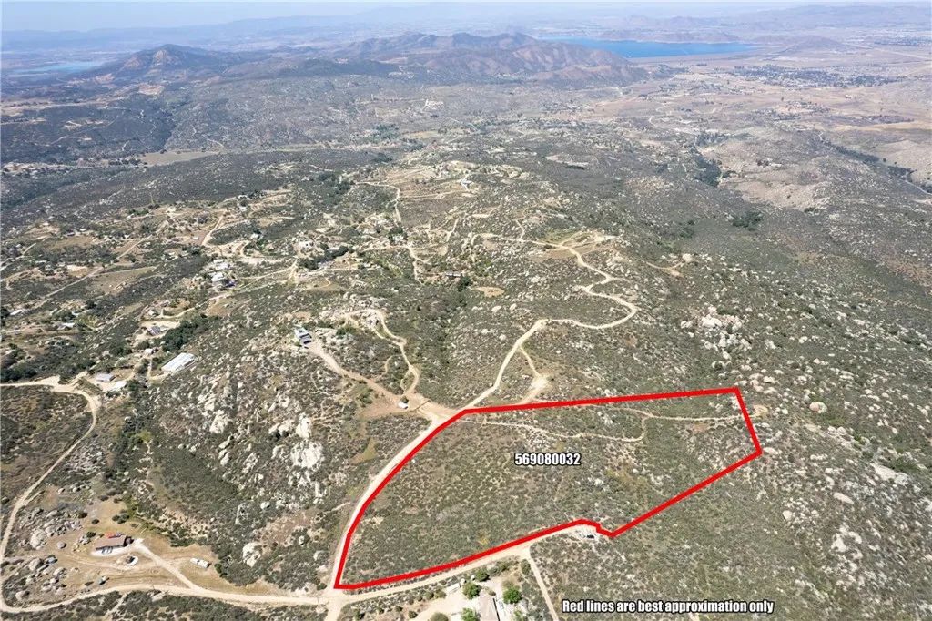 1 Oak Drive, Hemet, CA 92544