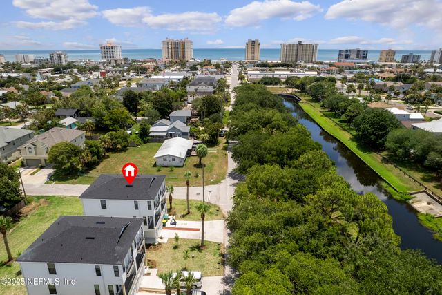 603 12TH Avenue S, Jacksonville Beach, FL 32250