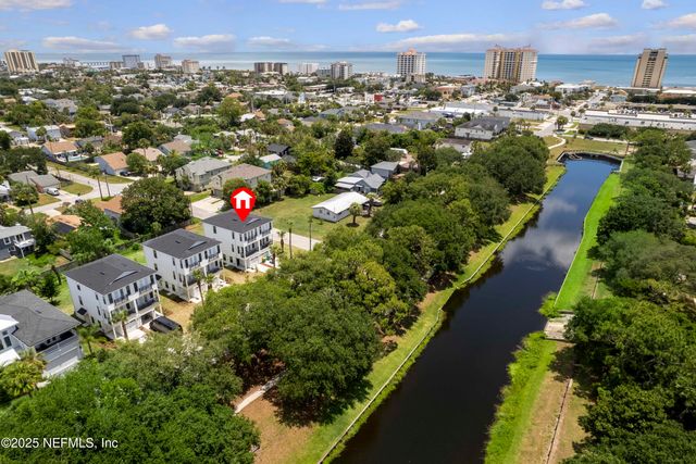 603 12TH Avenue S, Jacksonville Beach, FL 32250