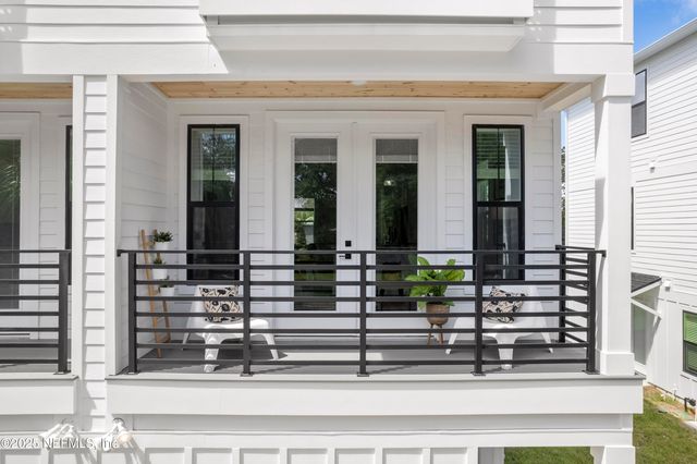 603 12TH Avenue S, Jacksonville Beach, FL 32250