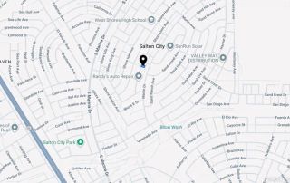 2316 Shore Gem, Thermal, CA 92274