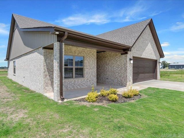 189 Pintail Pointe, Manila, AR 72442