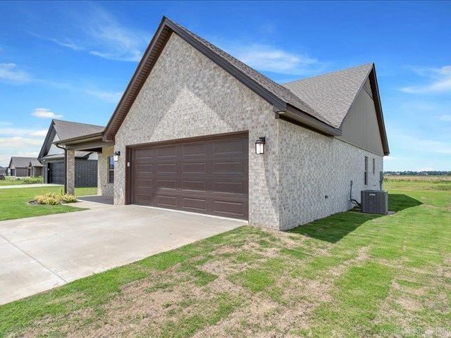 189 Pintail Pointe, Manila, AR 72442