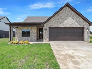 189 Pintail Pointe, Manila, AR 72442