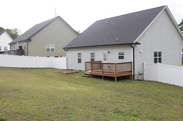 191 Eastview Cove Drive, SE, Cleveland, TN 37323
