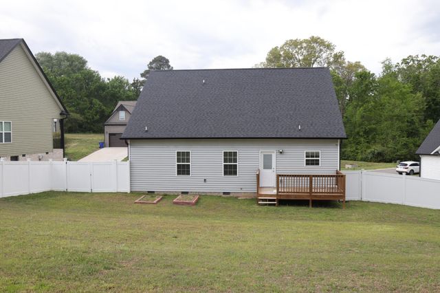 191 Eastview Cove Drive, SE, Cleveland, TN 37323