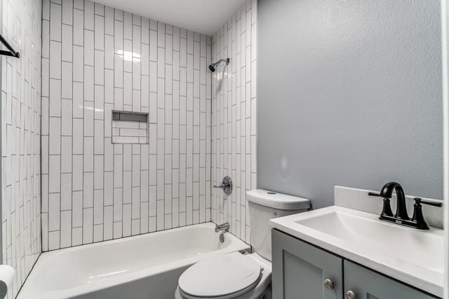 2314 Dathe Street, Dallas, TX 75215