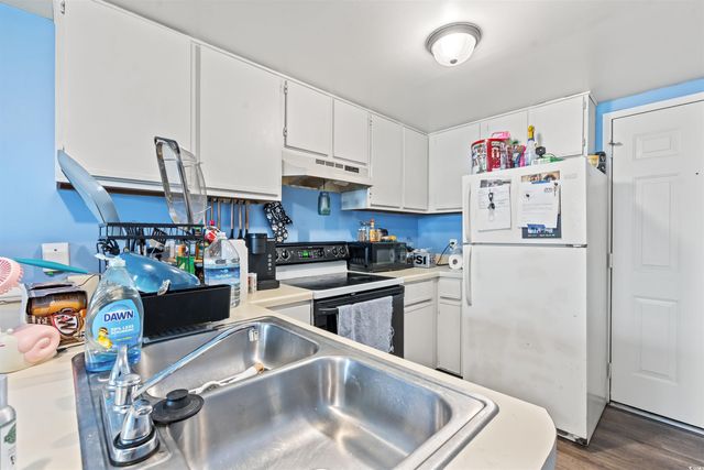 6850 Blue Heron Blvd Unit 201, Myrtle Beach, SC 29588