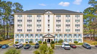 6850 Blue Heron Blvd Unit 201, Myrtle Beach, SC 29588