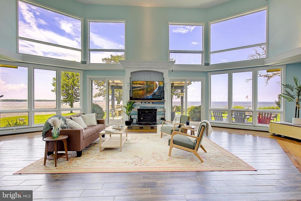 4701 GIRTON AVE, Shady Side, MD 20764