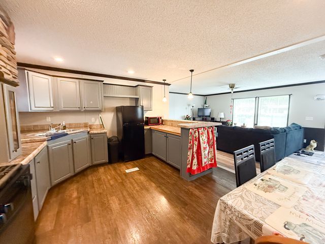 54 BERNINA Court, Lynwood, IL 60411