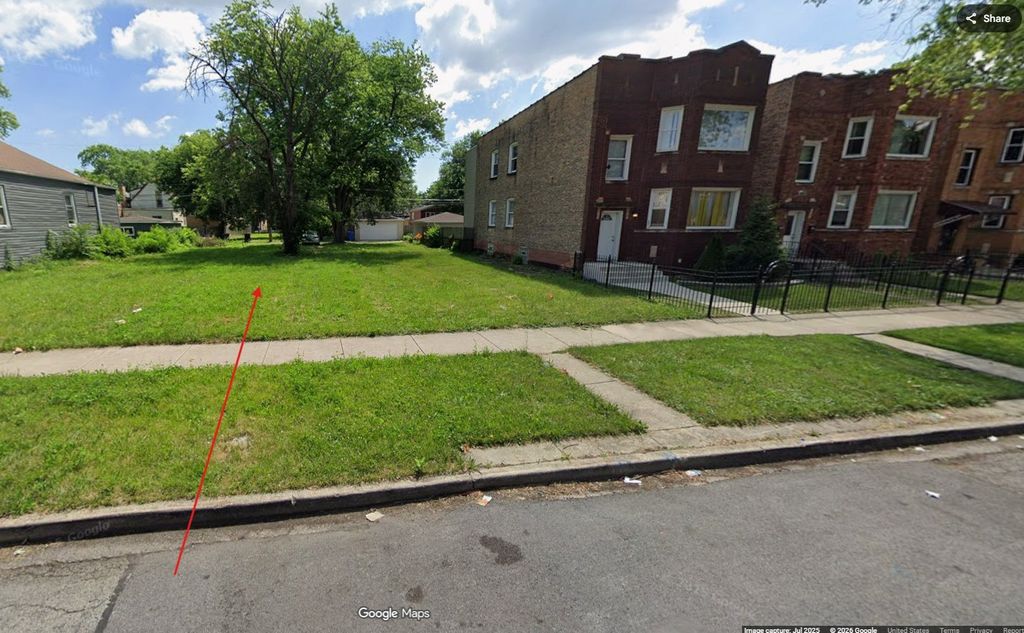 8541 S Aberdeen Street, Chicago, IL 60620