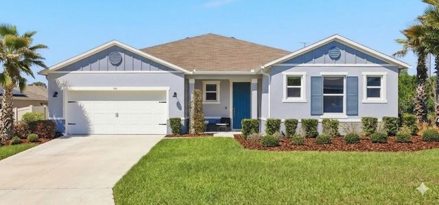 740 RIOJA DRIVE, Minneola, FL 34715