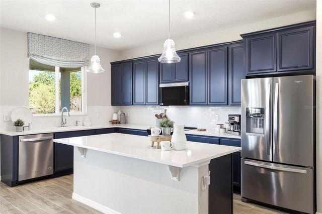 740 RIOJA DRIVE, Minneola, FL 34715