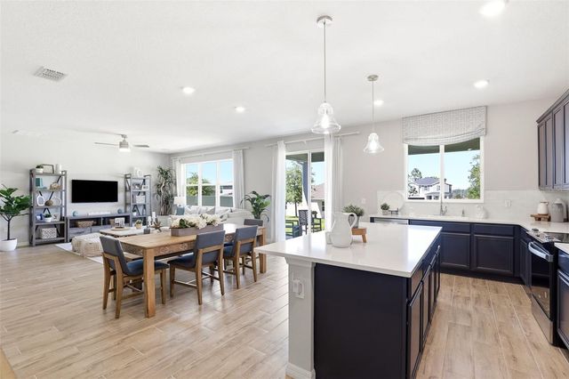 740 RIOJA DRIVE, Minneola, FL 34715