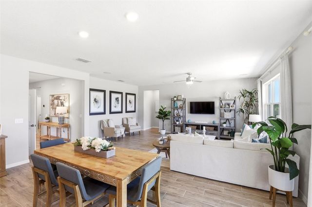 740 RIOJA DRIVE, Minneola, FL 34715