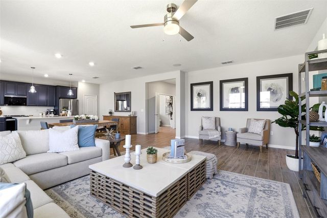 740 RIOJA DRIVE, Minneola, FL 34715