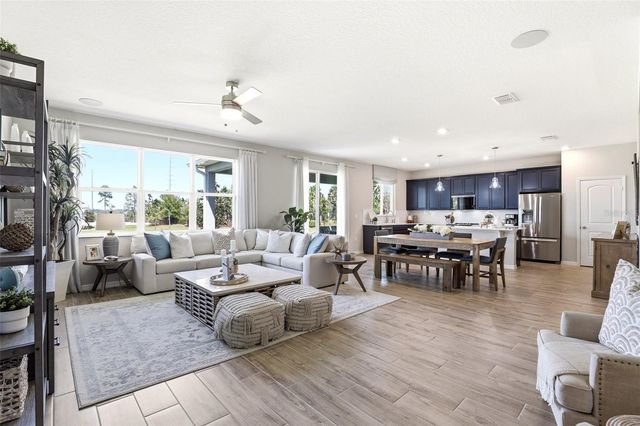 740 RIOJA DRIVE, Minneola, FL 34715