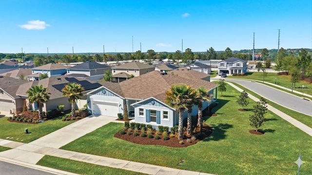 740 RIOJA DRIVE, Minneola, FL 34715