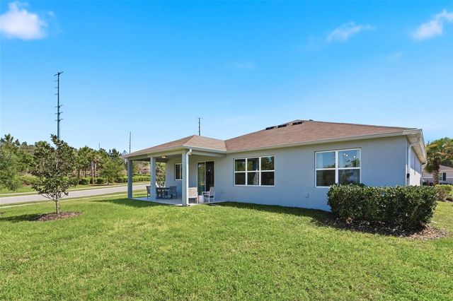 740 RIOJA DRIVE, Minneola, FL 34715