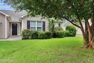 2804 Walter Drive, New Bern, NC 28562