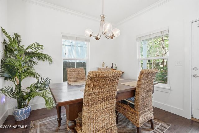 118 KINGS FERRY Way, St. Augustine, FL 32084
