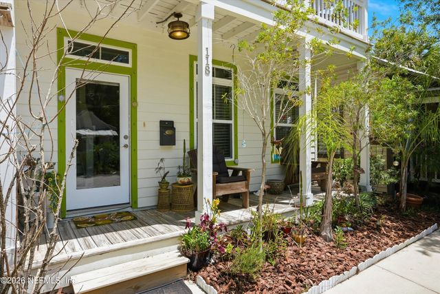 118 KINGS FERRY Way, St. Augustine, FL 32084