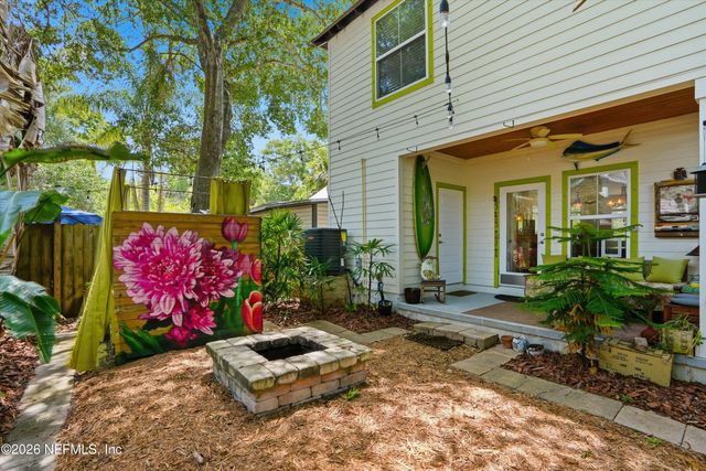 118 KINGS FERRY Way, St. Augustine, FL 32084