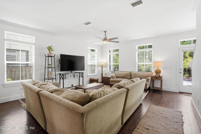 118 KINGS FERRY Way, St. Augustine, FL 32084