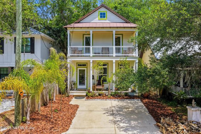118 KINGS FERRY Way, St. Augustine, FL 32084