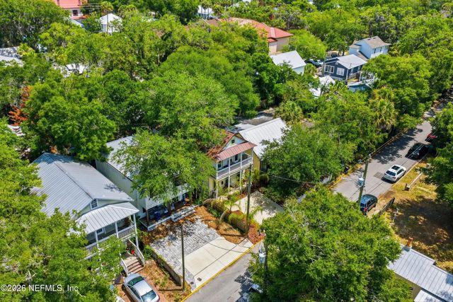 118 KINGS FERRY Way, St. Augustine, FL 32084