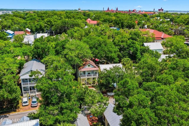118 KINGS FERRY Way, St. Augustine, FL 32084