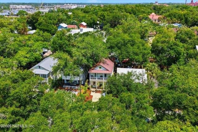 118 KINGS FERRY Way, St. Augustine, FL 32084