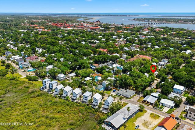 118 KINGS FERRY Way, St. Augustine, FL 32084