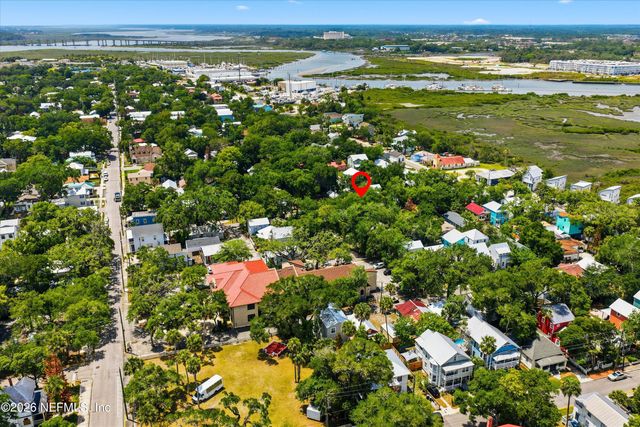 118 KINGS FERRY Way, St. Augustine, FL 32084