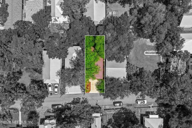 118 KINGS FERRY Way, St. Augustine, FL 32084