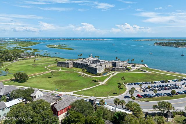 118 KINGS FERRY Way, St. Augustine, FL 32084