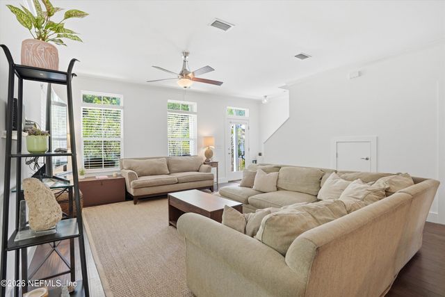 118 KINGS FERRY Way, St. Augustine, FL 32084